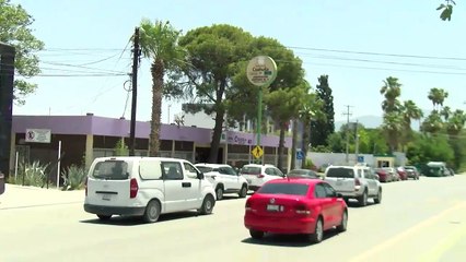 Confirman 140 casos de dengue en la Región Centro de Coahuila