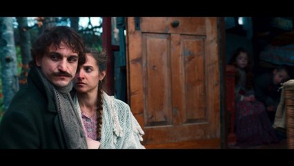 Lubo - Tráiler español