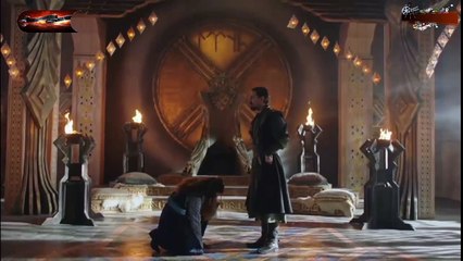 HD الملحمة - الحلقة 9 -  مدبلج