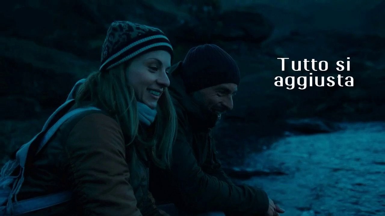 Tutto si aggiusta (2019) HD
