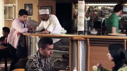 SWITCHERS Algérie - Episode 29