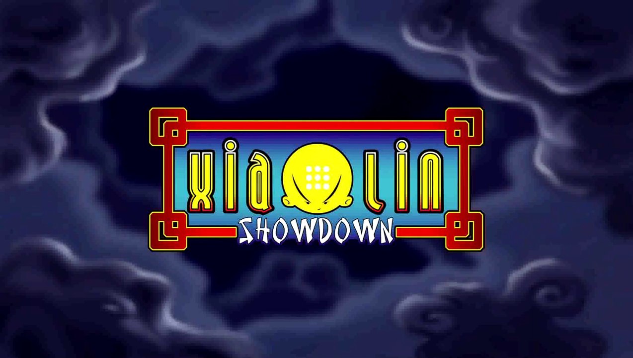 Xiaolin Showdown - Hannibal Roy Bean
