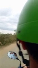 Xe Máy Ông Đức Linh - Đàn Gọi Con Trâu Bò Phim Xuân Tết Quý Mão 2023 - Kênh Maitutien YouTube DailyMotion