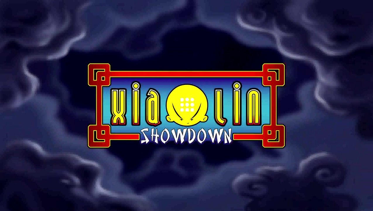 Xiaolin Showdown - Scacchi giurassici