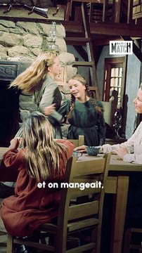 De passage au Festival de Télévision de Monte-Carlo pour fêter les 50 ans de La Petite maison dans la prairie , Melissa Sue Anderson (Mary Ingalls) a répondu aux questions de Paris Match.