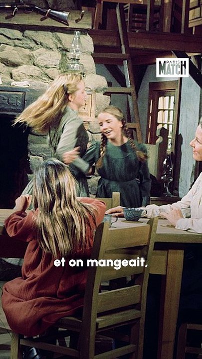 De passage au Festival de Télévision de Monte-Carlo pour fêter les 50 ans de "La Petite maison dans la prairie", Melissa Sue Anderson (Mary Ingalls) a répondu aux questions de Paris Match.