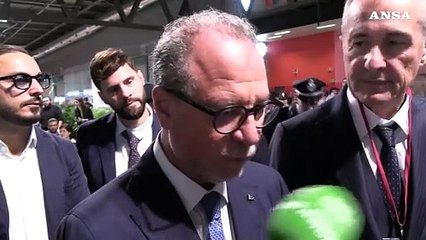 Dossieraggi, Mule': "Cancro che rischia di diventare metastasi per furto dati"