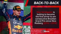 Brazilian Grand Prix F1 Preview