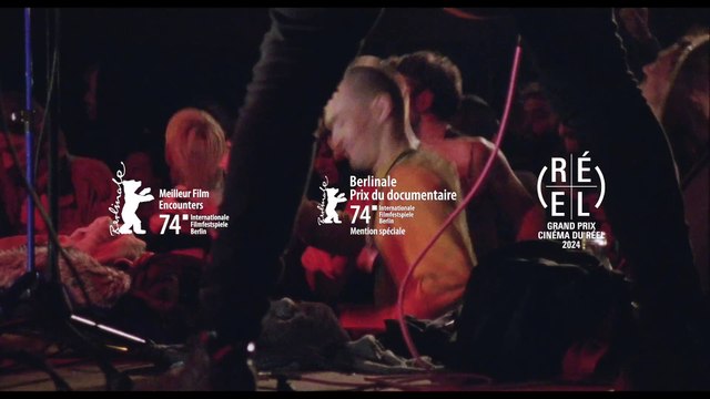 DIRECT ACTION Bande-annonce (3) VF