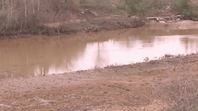 Pyrénées-Orientales : les pluies tant attendues redonnent le sourire aux habitants
