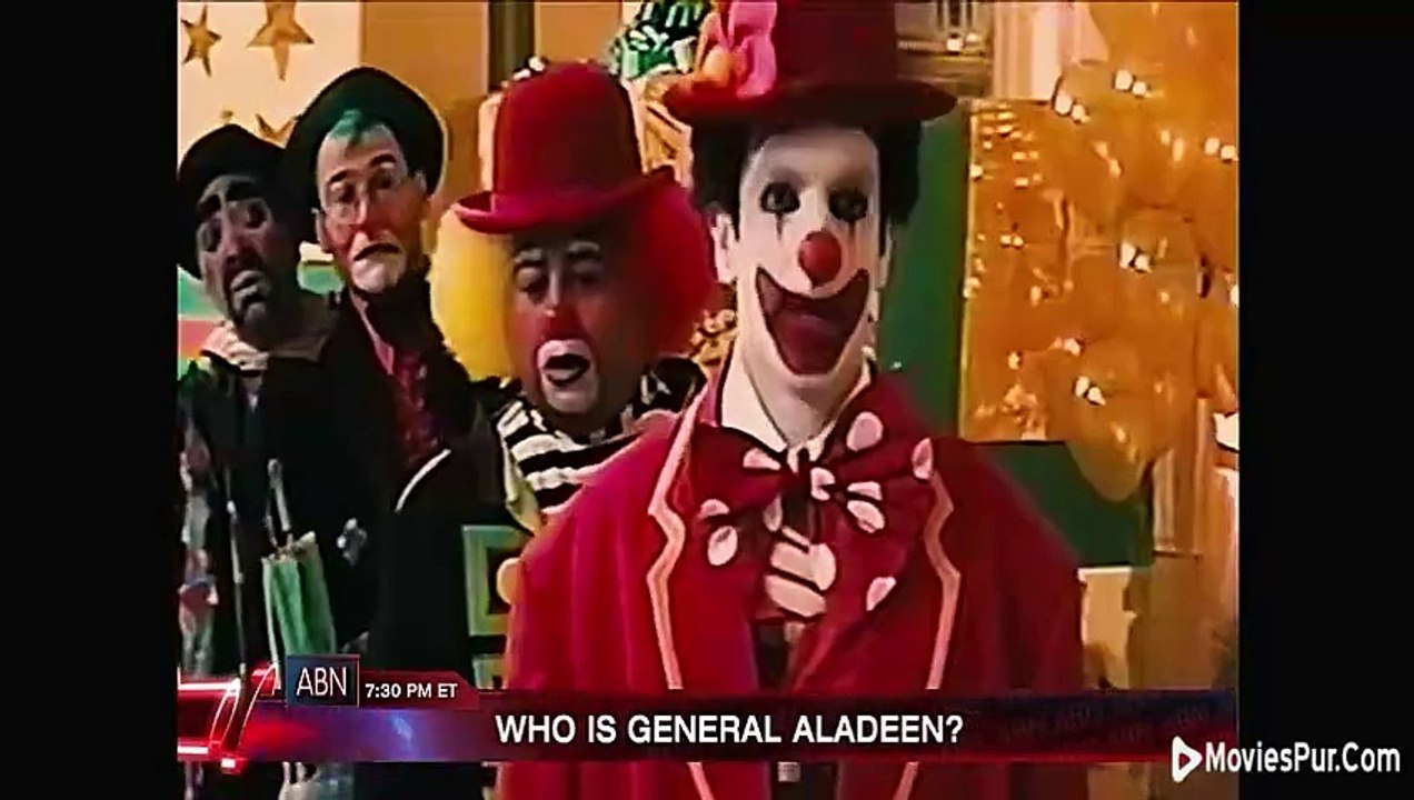 Full Movie: The Dictator (2012) – A Political Satire in High Definition
