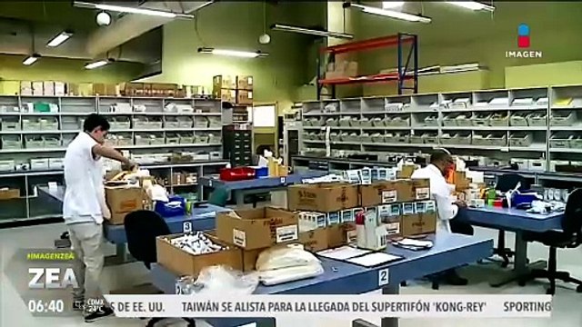 El IMSS celebra primera demanda de acción colectiva de Cofece