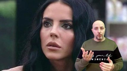 Gestaccio al GF contro Shaila, cosa è successo a pranzo