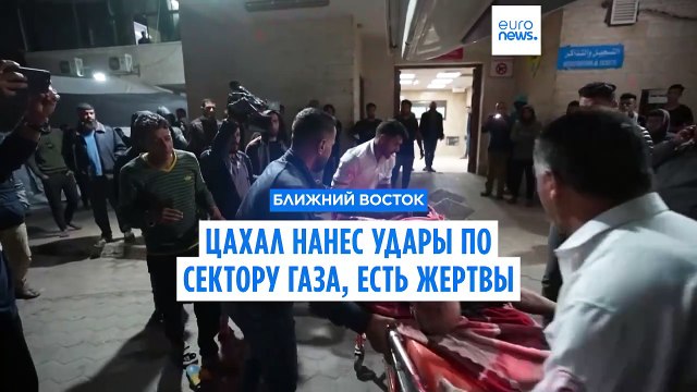 ЦАХАЛ призвал жителей ливанского Баальбека к эвакуации. В городе возникла паника