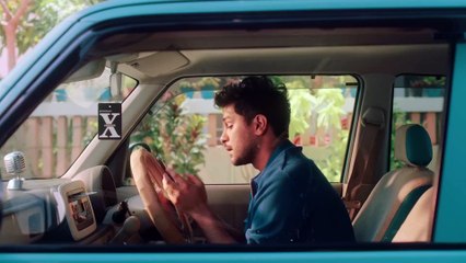 Asim Azhar ft. Nehaal Naseem - Mujhsa Na (Official Music Video)  BEMATLAB Album