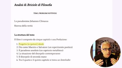 Kierkegaard  (parte 4)