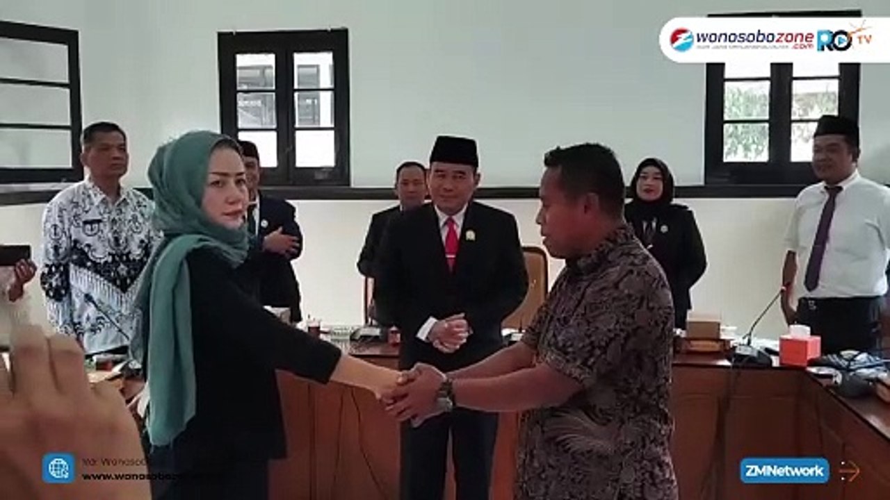 Komisi D DPRD Wonosobo Ambil Langkah Preventif di Pendaftaran Sekolah Pasca Kasus Guru Viral