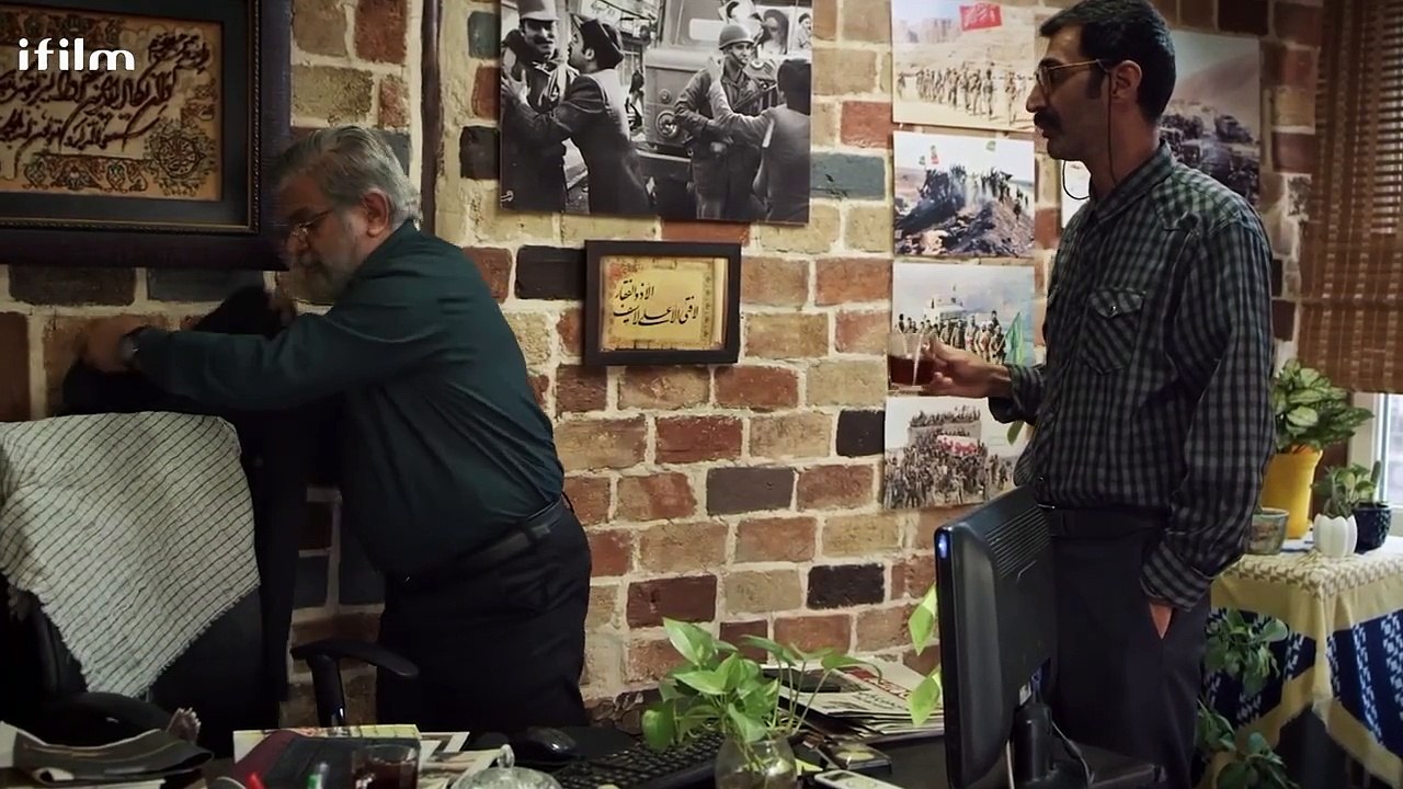 مسلسل "بلا عنوان" الحلقة 1