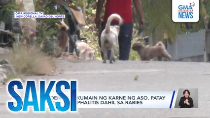 Saksi: (Part 3) Nadale ng azucena?; Filo livies, pinuri ni Olivia Rodrigo