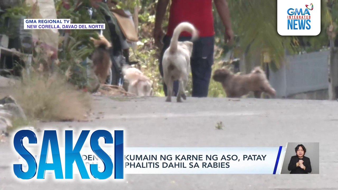 Saksi: (Part 3) Nadale ng azucena?; Filo livies...