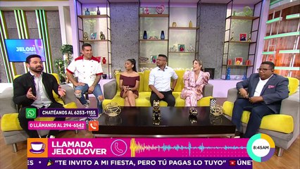 Foro: ¿Debes pagar si eres invitado de una fiesta?