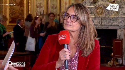 Mercosur : "Si nous n'avons pas une politique cohérente, c'est la fin d'une Europe forte"