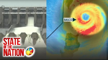 State of the Nation: (Part 1 & 2) Duterte Drug War; WORLD NEWS: Matinding pagbaha sa Spain; Atbp.