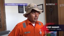 Warga Protes Keras, PT KAI Tetap Tutup Perlintasan Liar di Purwakarta