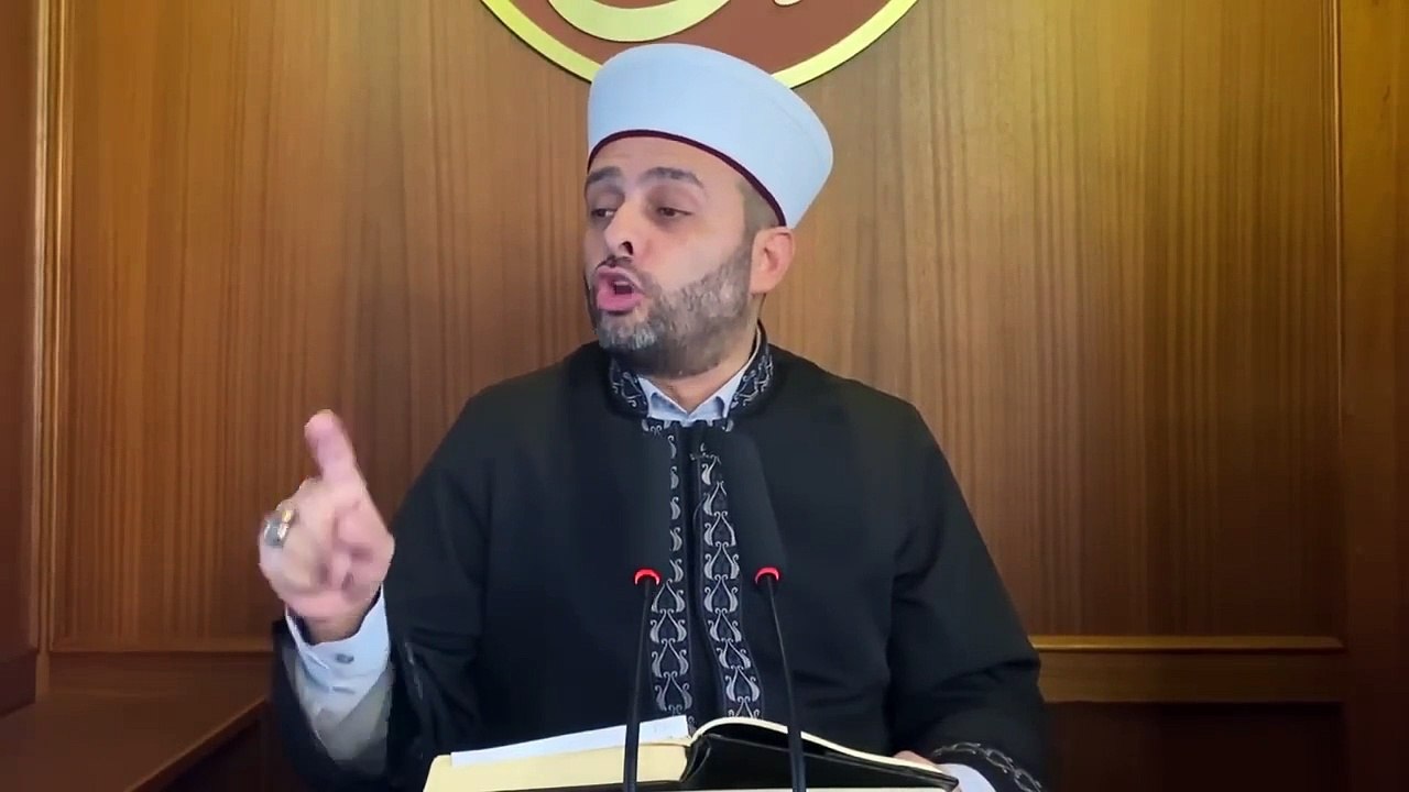 Kafirler İstemesede Allah Nurunu Tamamlayacak _ Halil Konakcı