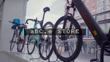 Spot ABC-e Mobility Store Murcia