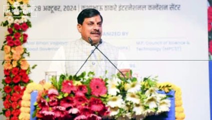 BREAKING: सरकारी कर्मचारियों के बाद पेंशनरों को बड़ी सौगात, मोहन सरकार ने महंगाई राहत भत्ता में की बढ़ोतरी