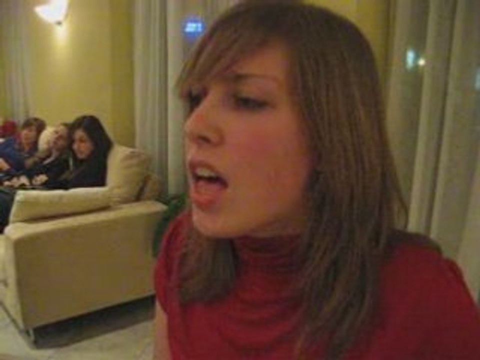 Bonus delphine piano