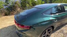 El completamente nuevo MG 7