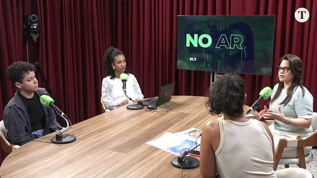 ACOMPANHE AO VIVO FM O TEMPO AO VIVO (3501)