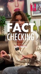 Fact Check: The Truth About Ingrid Chauvin's Recent Claims 🎬