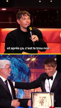 Anora par Sean Baker et Mikey Madison : On ne s'attendait pas du tout à la Palme d'Or !