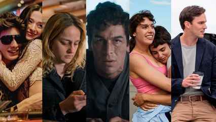 Estrenos de la semana - 31/10/2024