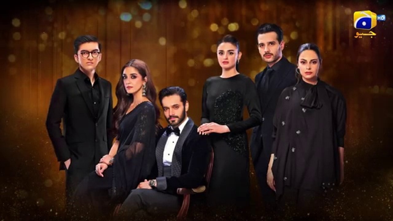 Sunn Mere Dil Episode 07 [Eng Sub]