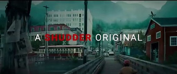 The Mortuary Collection - Trailer