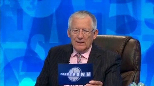 Countdown | Tuesday 8th September 2015 | Episode 6205