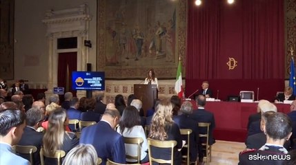 L'Eurocommissario Schmit agli Stati Generali Salute e Sicurezza