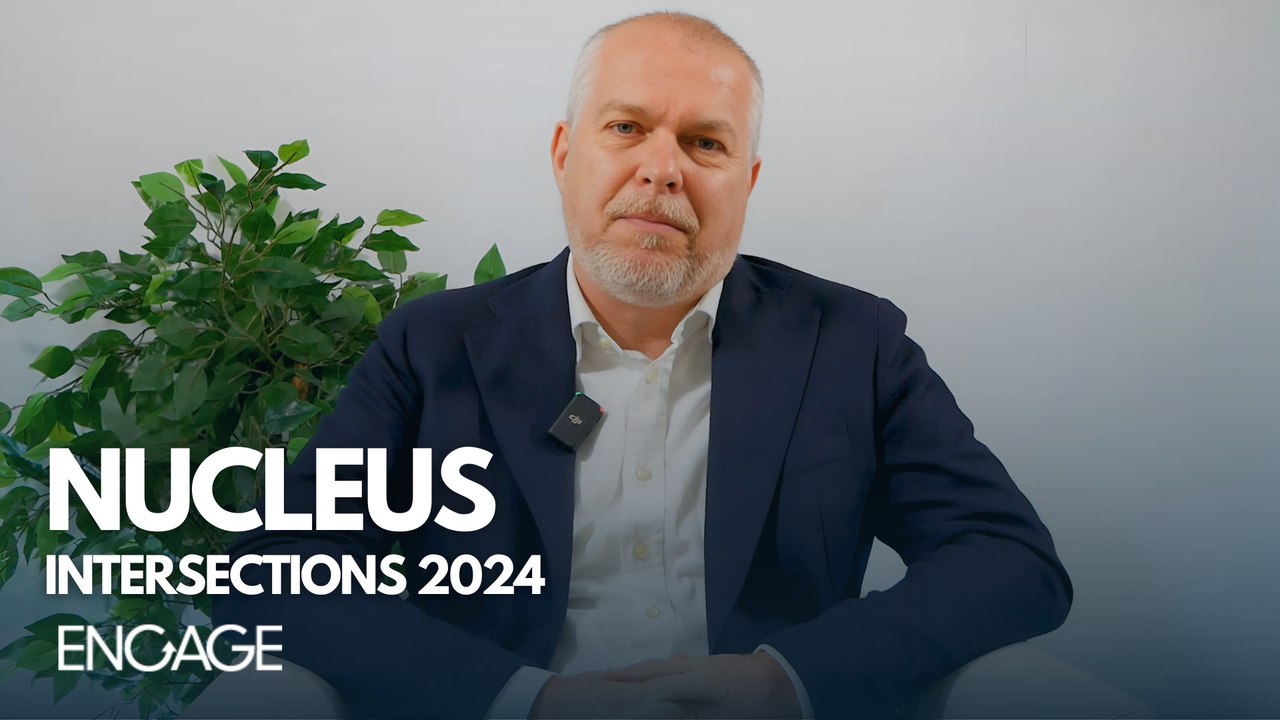 Intersections - Intervista con Duccio Lunari (Nucleus)
