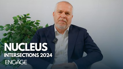 Intersections - Intervista con Duccio Lunari (Nucleus)