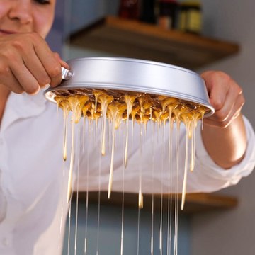 Des idées de desserts sympas pour les gourmands !