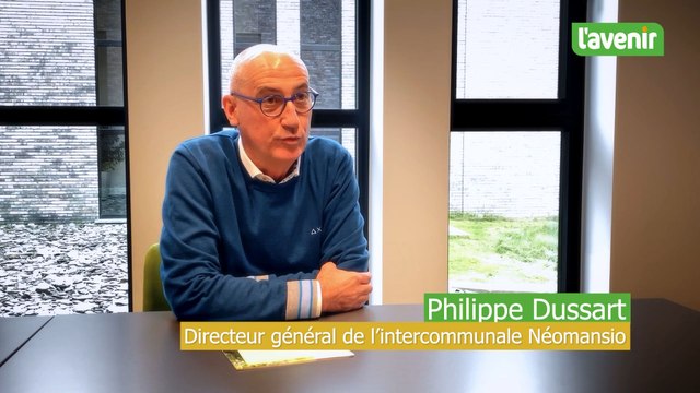 Philippe Dussart 68% des Belges se font incinérer