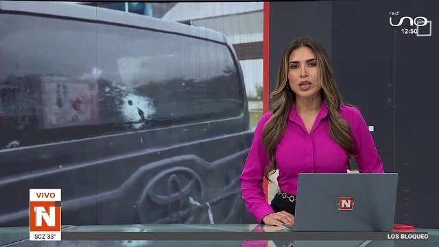 Comité Cívico cruceño pide revocar sigla del MAS