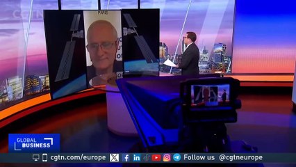 China Launches Shenzhou-19 Crew for Six-Month Mission on Space Station