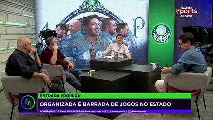 "DIFICILMENTE SERÁ MELHOR DO QUE ESSE ANO", PROJETA ARNALDO SOBRE TIME DO SÃO PAULO