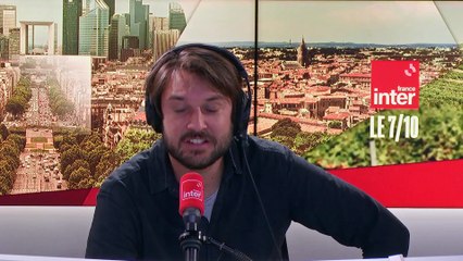 Chico, légendaire guitariste des Gypsies, "si on croit en la vie, on a tout pour avancer"