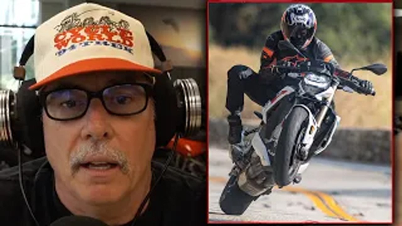 What is HANDLING? I know it when I feel it... Are there magic numbers that make a bike steer great?